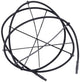 Shimano stroomkabel di2 ew-sd300 shim.shift cable di2 650mm internal black