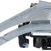 Shimano voorderailleur cues fd-u4010 fr.derail.shim.cues fd- u4010 2x9sp 63°-68°