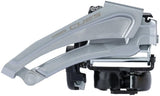 Shimano voorderailleur cues fd-u4010 fr.derail.shim.cues fd- u4010 2x9sp 63°-68° - afbeelding 2