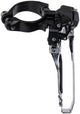Shimano umwerfer cues fd-u6030 shim.front derailleur u60 2x9 10f ds dp sche. 62-66