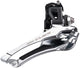Shimano umwerfer cues fd-u6030 shim.front derailleur u60 2x9 10f ds dp anl.62-66