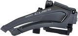 Shimano voorderailleur cues fd-u8010 fr.derail.shim.cues fd- u8010 2x10 11sp 63°-68° - afbeelding 2