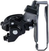 Shimano voorderailleur cues fd-u8010 fr.derail.shim.cues fd- u8010 2x10 11sp 63°-68° - afbeelding 1