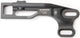 Shimano voorderailleur-plaat xtr di2 fd-m9050 fd-m9070 xtr di2 front derailleur e-type mount fd905 2015