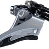Shimano voorderailleur cues fd-u4000 fr.derail.shim.cues fd- u4000 2x9 10sp 64°-69°