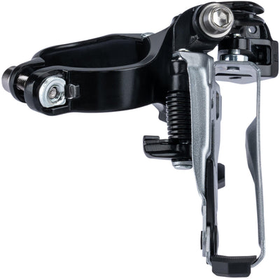 Shimano voorderailleur cues fd-u4000 fr.derail.shim.cues fd- u4000 2x9 10sp 64°-69°