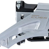 Shimano voorderailleur cues fd-u4000 fr.derail.shim.cues fd- u4000 2x9 10sp 64°-69°