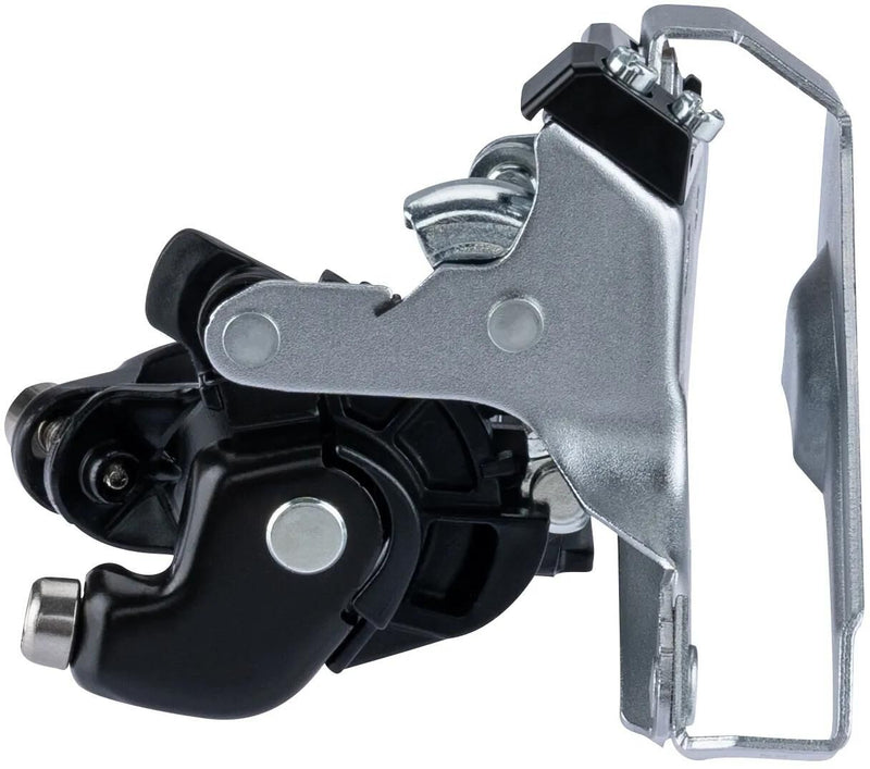Shimano voorderailleur cues fd-u4000 fr.derail.shim.cues fd- u4000 2x9 10sp 64°-69°