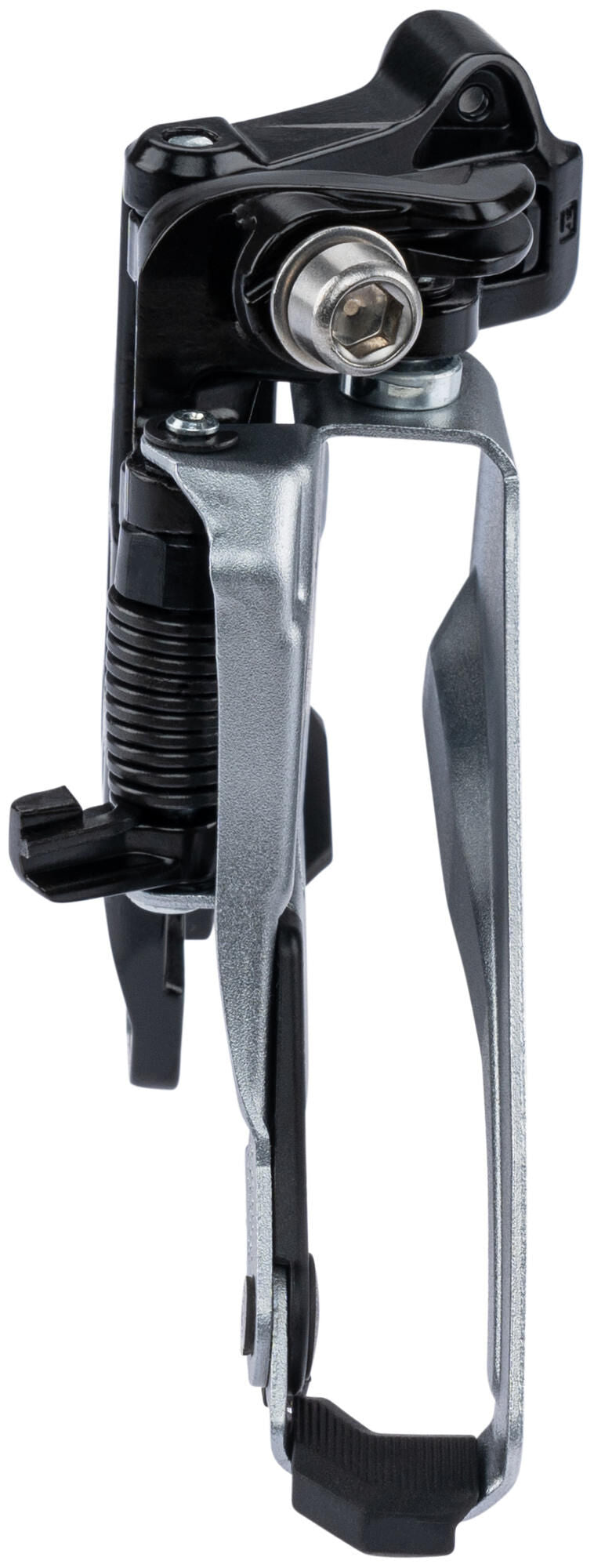 Shimano voorderailleur cues fd-u4000 fr.derail.shim.cues fd- u4000 2x9 10sp 64°-69°