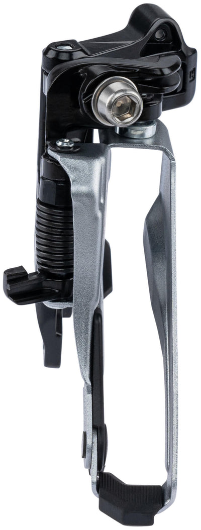 Shimano voorderailleur cues fd-u4000 fr.derail.shim.cues fd- u4000 2x9 10sp 64°-69°