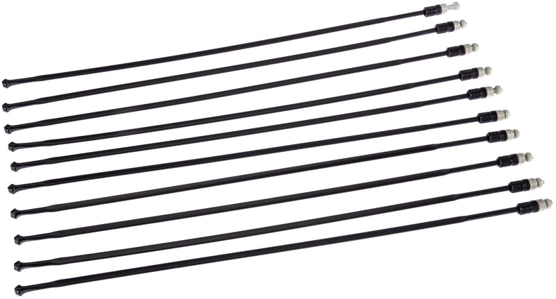 Mavic speichensatz spare spoke fr.wheel 283,5mm