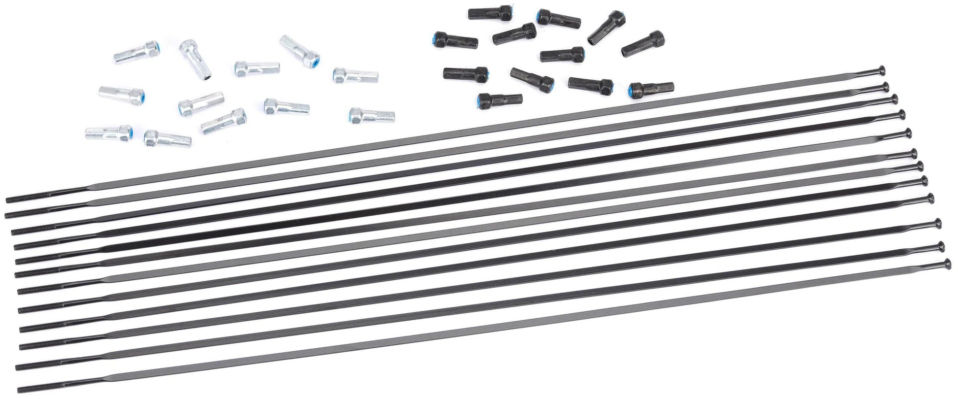 Mavic spaken-set spare spoke rear right 294mm