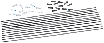 Mavic spaken-set spare spoke rear right 294mm