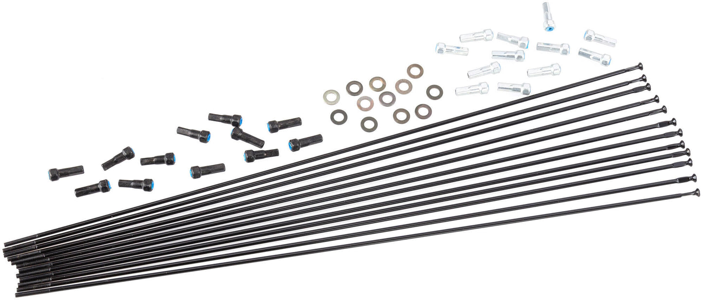 Mavic reserve spaak spare spoke rear right 292mm