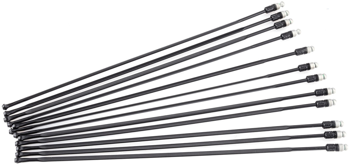 Mavic speichensatz spare spoke 275mm