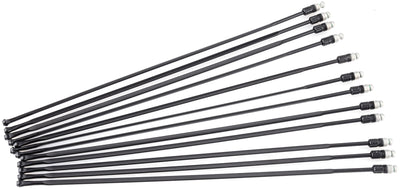 Mavic speichensatz spare spoke 275mm