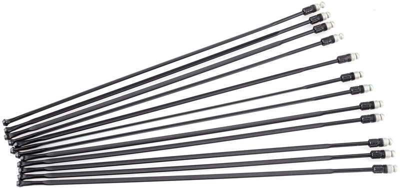Mavic speichensatz spare spoke 275mm