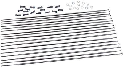 Mavic spaken-set spare spoke rear left 301mm