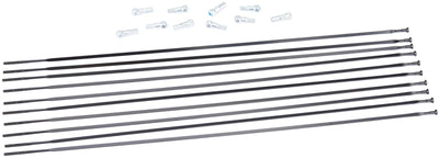 Mavic spaken-set spare spoke rear right 298mm