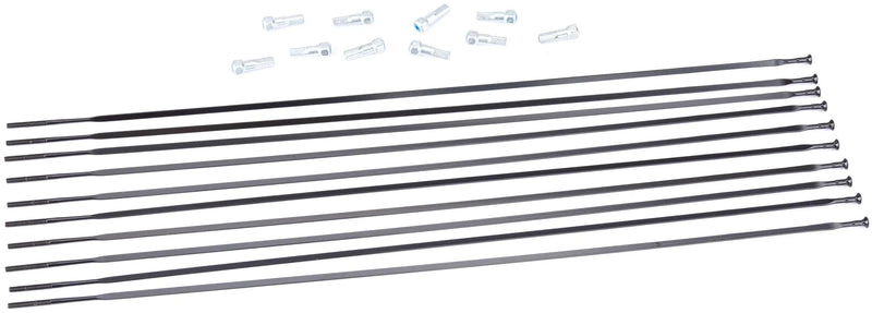 Mavic spaken-set spare spoke rear right 298mm
