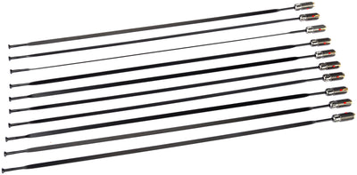 Mavic reserve spaak spare spoke rear left 275mm