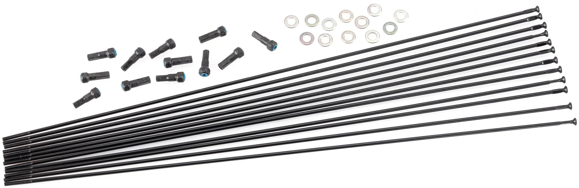 Mavic spaken-set spare spoke rear right 286mm