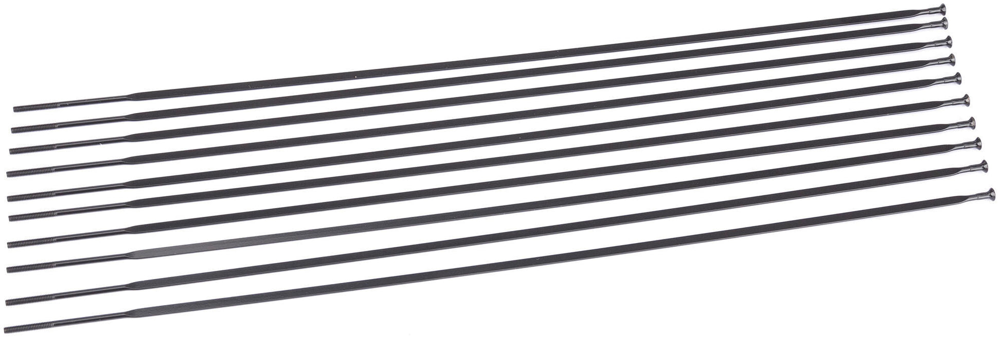 Mavic speichensatz spare spoke rear right 301mm
