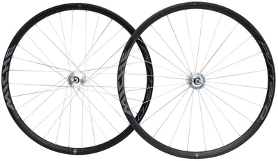 Miche wielenset pistard wheel set pistard 700c f.clincher tires