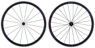 Miche Wielset Altur 10V 11V Alu 16+24H (draad)