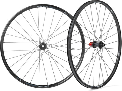 Miche laufradsatz xm 45 wheel set xm 45 27,5 tub.ready