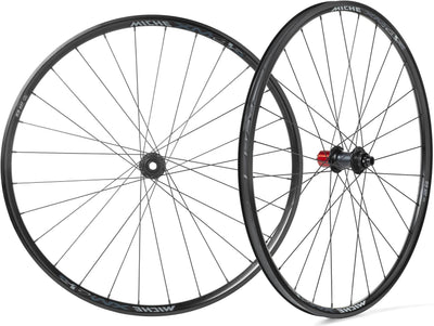 Miche wielenset xm 45 wheel set xm 45 tubeless ready
