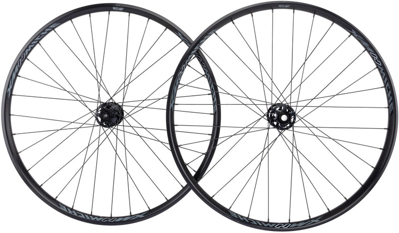 Miche laufradsatz xmh 30 wheel set xmh 30 axy 27,5 clincher