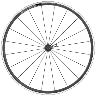 Miche wielset reflex rx7 shim. 10v 11v draad zwarte naaf