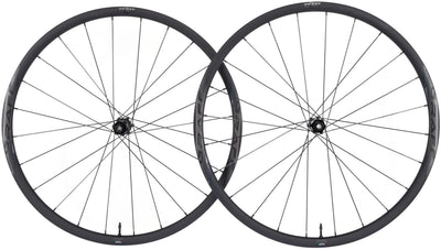 Miche wielenset graff wheel sets 700 c graff xl black 11 f.tub
