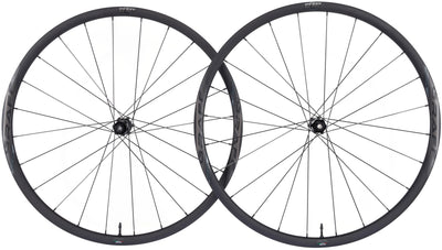 Miche laufradsatz graff wheel sets 700 c graff xl black 11 f.tub