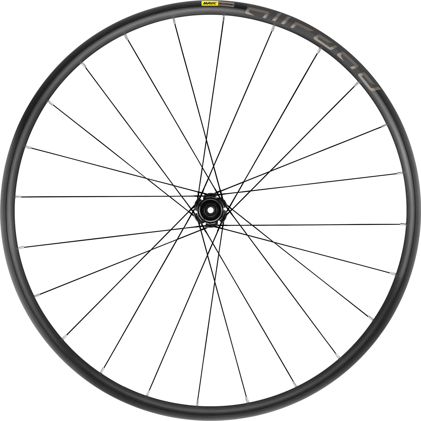 Mavic wiel allroad 700 dcl wheel allroad 700 dcl fr.12x100mm