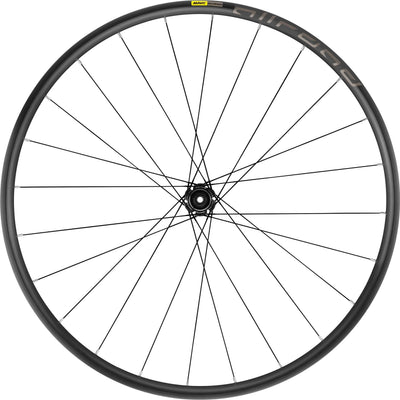 Mavic wiel allroad 700 intl wheel allroad 700 intl fr.12x100mm
