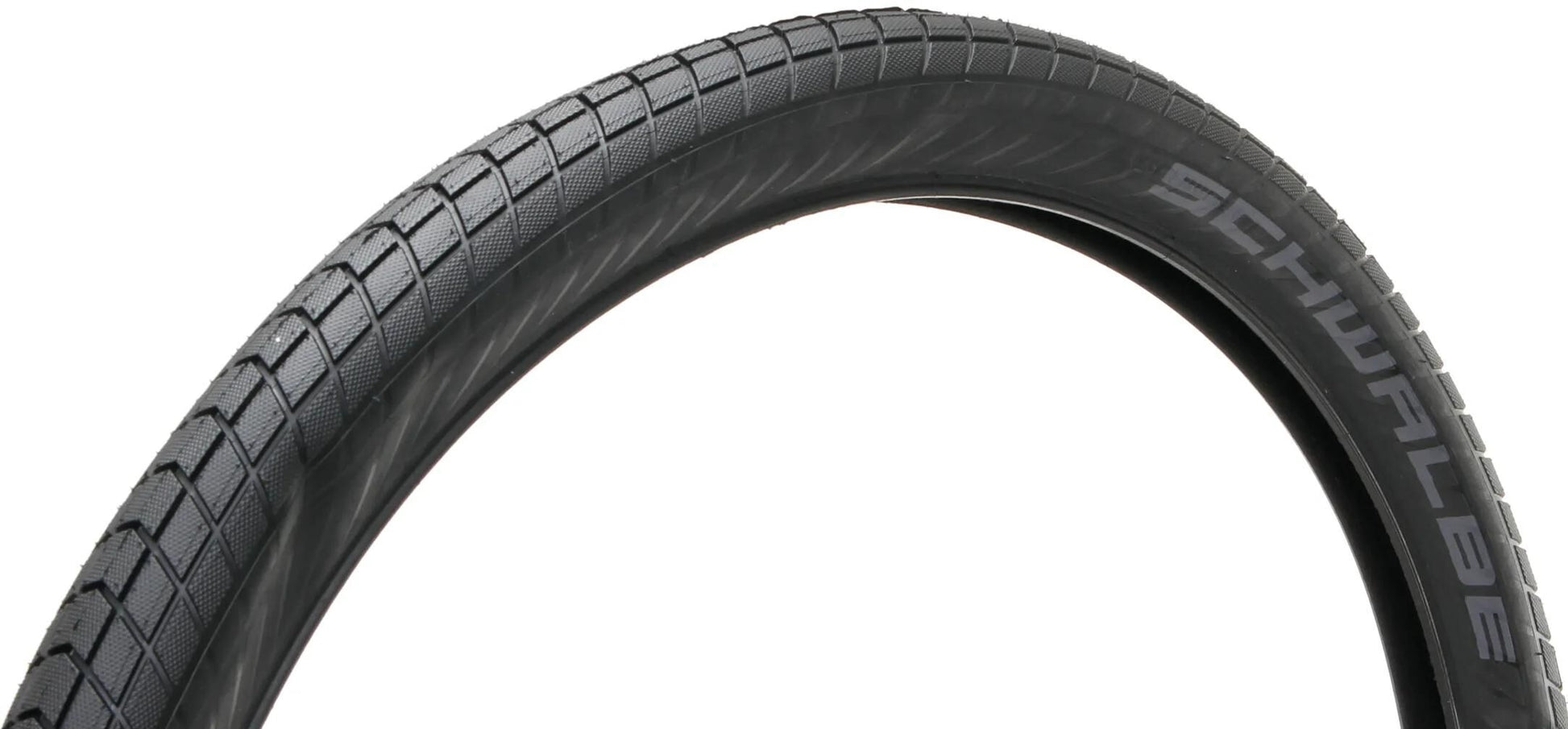 Schwalbe buitenband Super Moto-X Perf G-Guard 27.5 x 2.40 zw