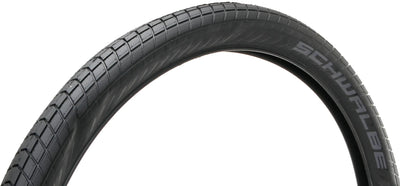 Schwalbe buitenband Super Moto-X Perf G-Guard 27.5 x 2.40 zw