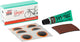 Tip top bandenreparatie tt04 patch kit tt04 f.road bike tubes