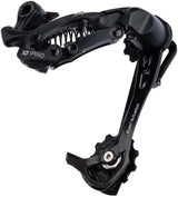 Sram achterderailleur x5 rear derail. x5 10-sp long cage b - afbeelding 2