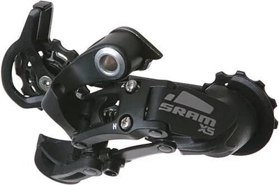 Sram achterderailleur x5 rear derail. x5 9-sp long cage b