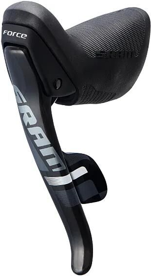 Sram schakel- remhendel force 22 force 1 shift br.lever force 22 2-sp