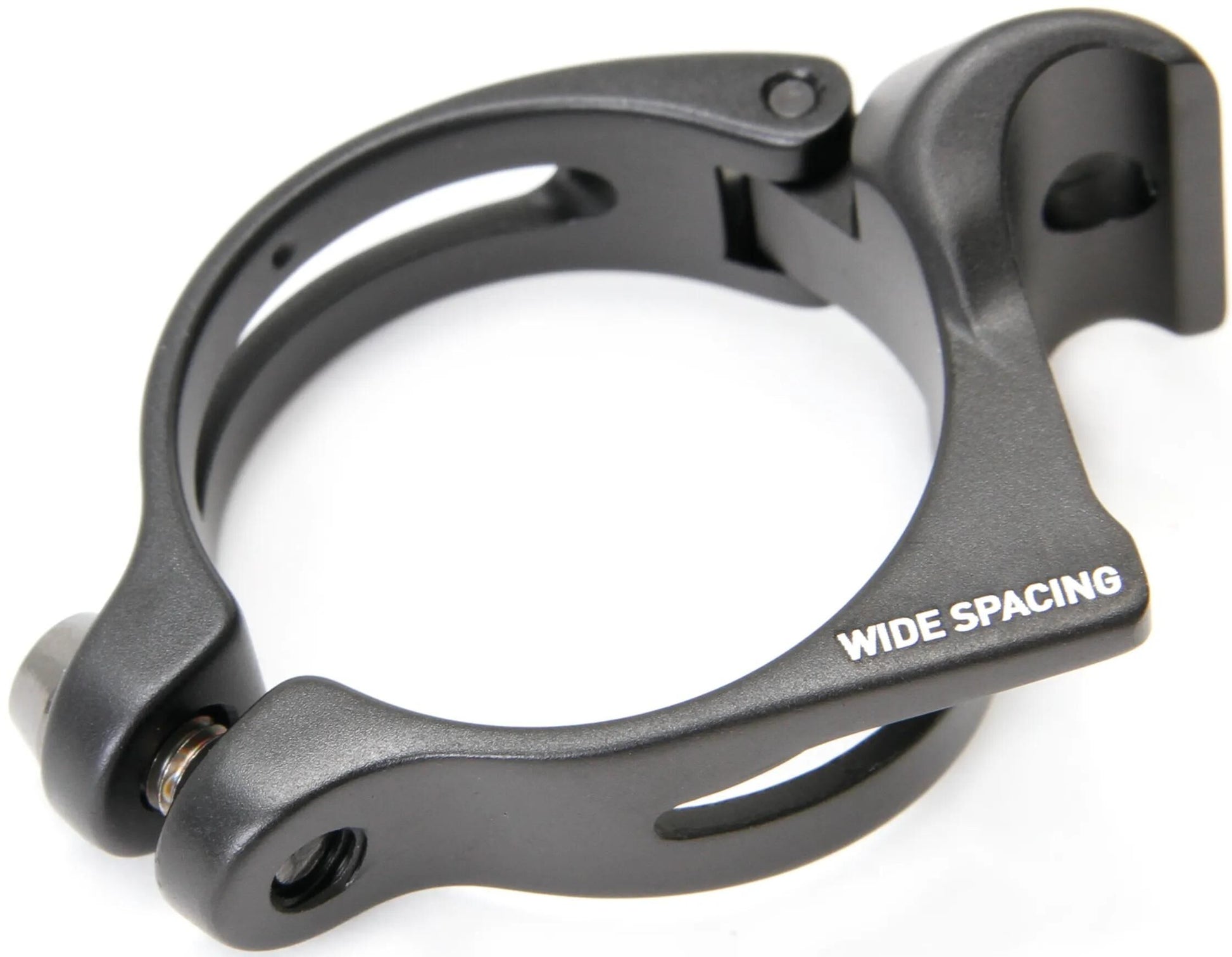 Sram stroppen-adapterset cl.adapter 34,9mm wide spacer. 47,5