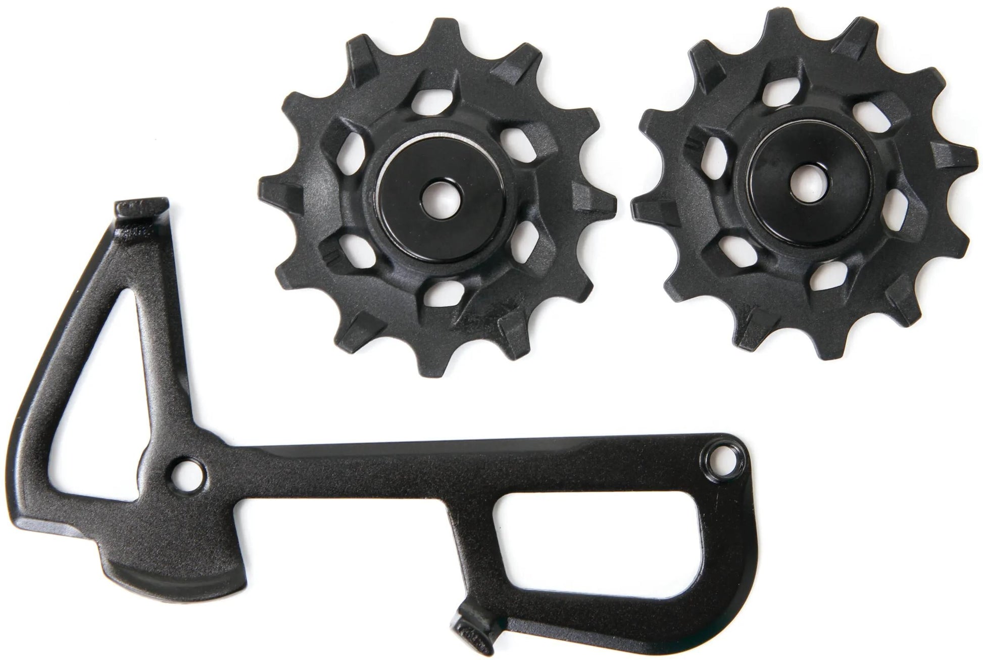 Sram käfigblech inner cage w.pulleys x01