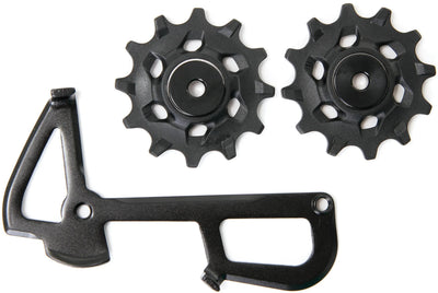 Sram käfigblech inner cage w.pulleys x01