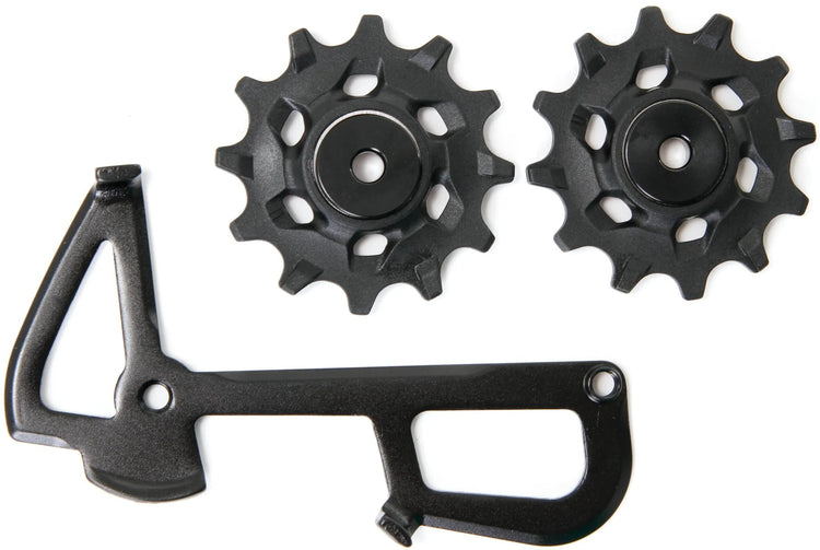 Sram käfigblech inner cage w.pulleys x01