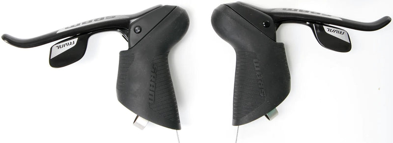Sram verstellerset rival22