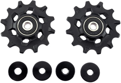 Sram schaltrollen-set pulley set x01