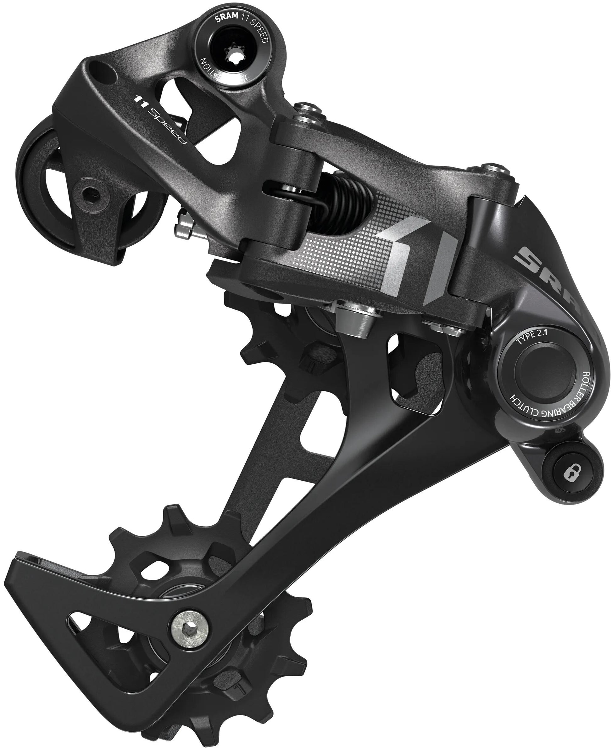 Sram achterderailleur x1 rear derail. x1 11-sp b
